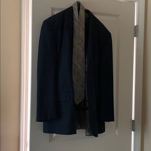 SUNY
3 Piece Vested Suit